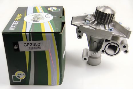 BGA водяна помпа Scudo/Jumpy/Expert 2.0i 00- (CP3350H)