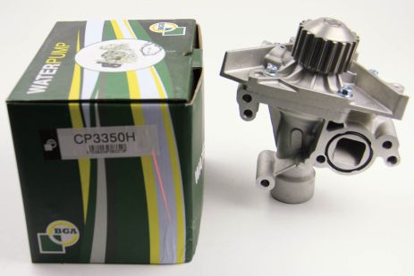 Водяний насос Scudo/Jumpy/Expert 2.0i 00-, BGA (CP3350H)