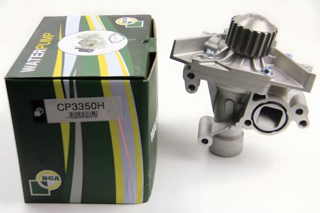 BGA водяна помпа Scudo/Jumpy/Expert 2.0i 00- (CP3350H)