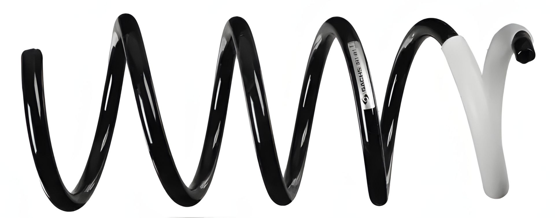 Пружина подвески DACIA DOKKER, DACIA LODGY, SACHS (993461) Пружина подвески DACIA DOKKER, DACIA LODGY, SACHS (993461)