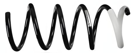 Пружина подвески DACIA DOKKER, DACIA LODGY, SACHS (993461) Пружина подвески DACIA DOKKER, DACIA LODGY, SACHS (993461)