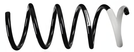 Подвесная пружина DACIA DOKKER, LODGY, SACHS (993461)