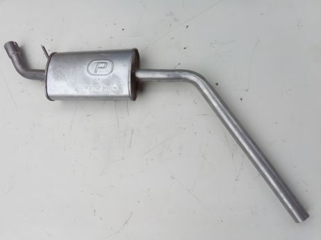 T4 1.9TD-2.4D 96-, POLMO (30.236), Резонатор (023253409AJ) T4 1.9TD-2.4D 96-, POLMO (30.236), Резонатор (023253409AJ)