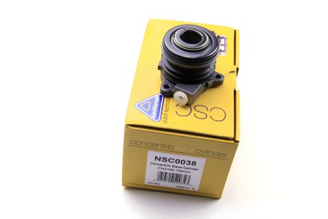 Регулятор вижимний Lacetti/Nubira i 1.4/1.6/1.8 05-, NATIONAL (NSC0038)