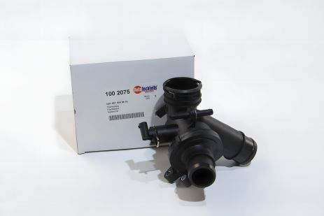 Термостат MB Sprinter OM651 09-, виробник Autotechteile (1002075) Термостат MB Sprinter OM651 09-, виробник Autotechteile (1002075)