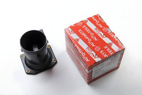 Автомобильный расходомер воздуха VW T4/Golf IV/Passat 94-07, AUTLOG (LM1056) Автомобильный расходомер воздуха VW T4/Golf IV/Passat 94-07, AUTLOG (LM1056)