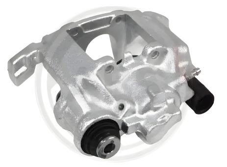 Задний тормозной суппорт W638/W638 95-03 L, ABS (420091) Задний тормозной суппорт W638/W638 95-03 L, ABS (420091)