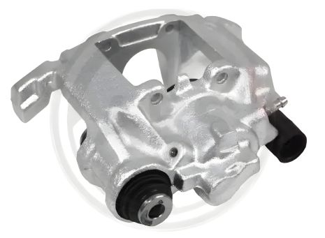 Гальмівний супорт задній W638/W638 95-03 L, A.B.S. (420091)