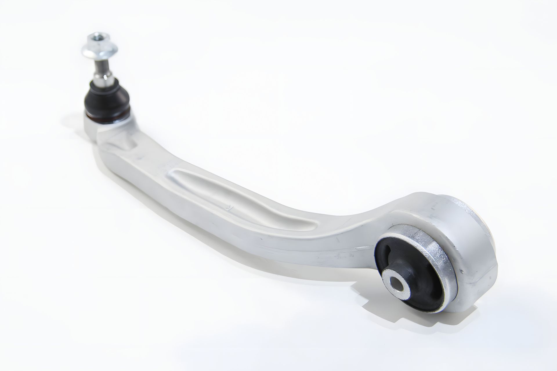 Передній важіль (знизу/позаду) для Audi A6/A6 04-11 Пр від A.B.S. (210982) Передній важіль (знизу/позаду) для Audi A6/A6 04-11 Пр від A.B.S. (210982)