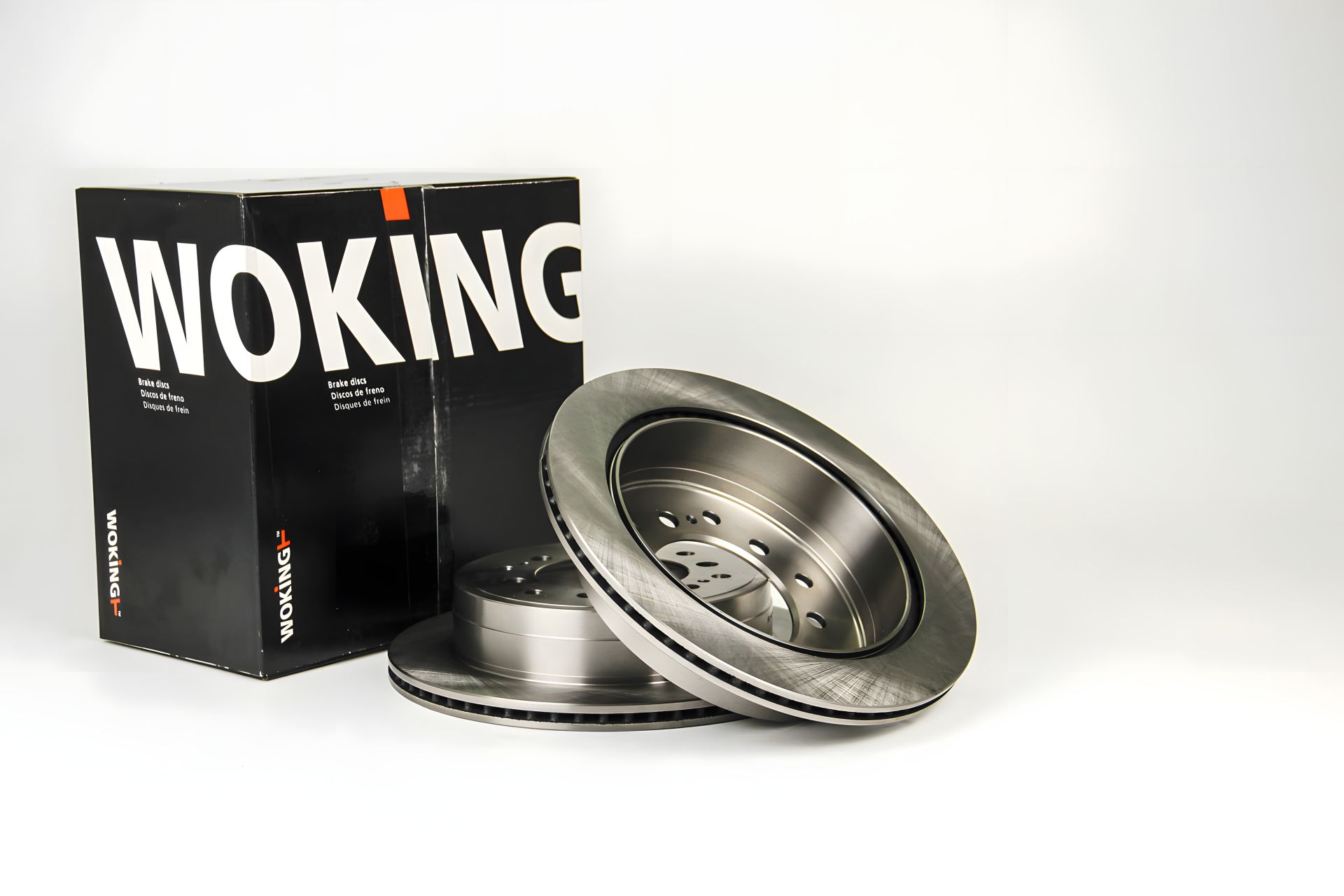 ΠΠ°Π΄Π½ΡΠΉ Π³Π°Π»ΡΠΌΡΠ²Π½ΠΈΠΉ Π΄ΠΈΡΠΊ Cruiser 300/80/90/Prado/Lexus GX 01-10 3.0-4.7, WOKING (D695610) ΠΠ°Π΄Π½ΡΠΉ Π³Π°Π»ΡΠΌΡΠ²Π½ΠΈΠΉ Π΄ΠΈΡΠΊ Cruiser 300/80/90/Prado/Lexus GX 01-10 3.0-4.7, WOKING (D695610)