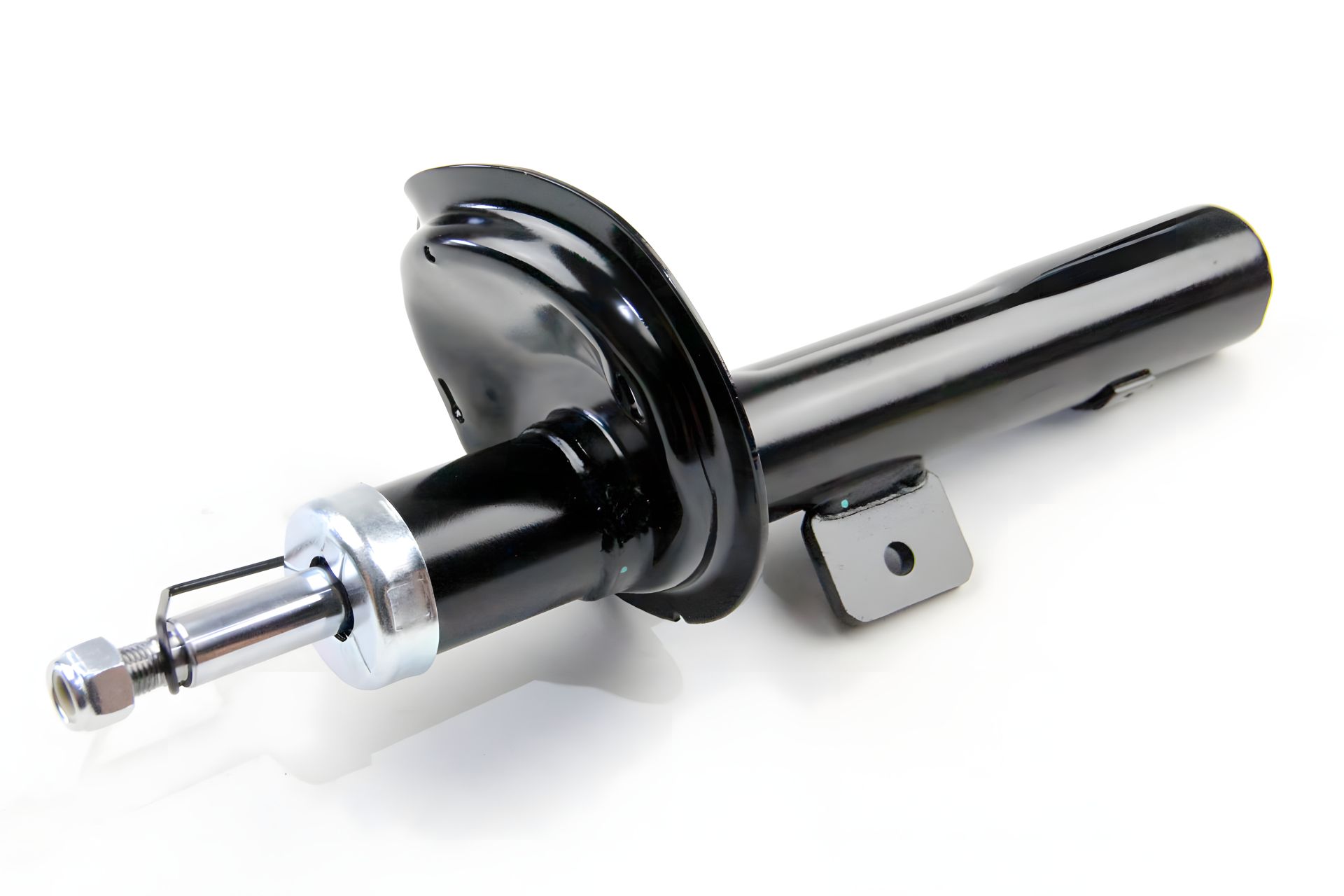 Передний амортизатор для Berlingo/Partner 02-08, правый, ASAM (70393) Передний амортизатор для Berlingo/Partner 02-08, правый, ASAM (70393)