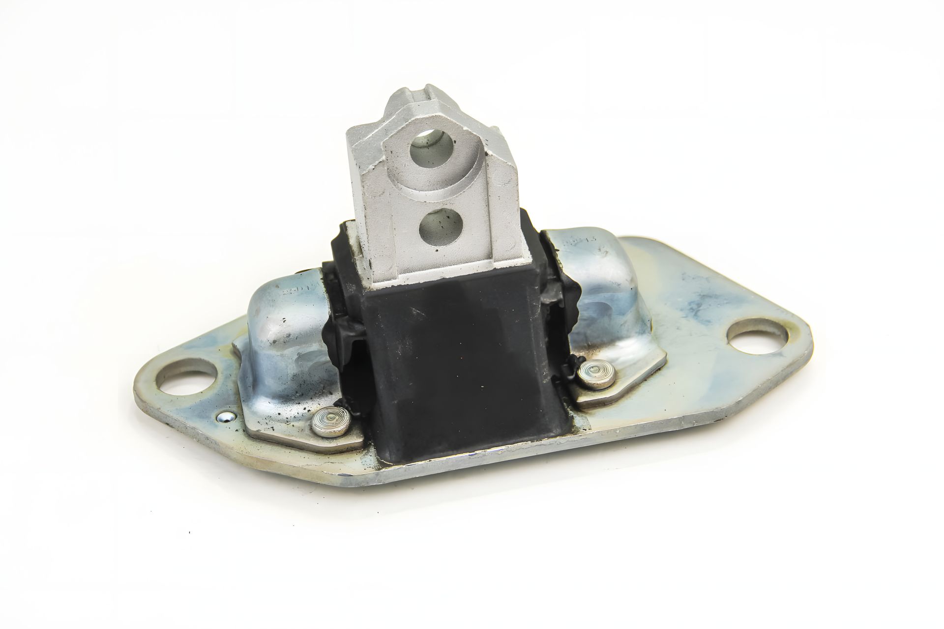 Подушка двигуна Volvo S60/S80/XC70/XC90 2.4-2.5TDI 97-14 Пр, Hutchinson (538605) Подушка двигуна Volvo S60/S80/XC70/XC90 2.4-2.5TDI 97-14 Пр, Hutchinson (538605)