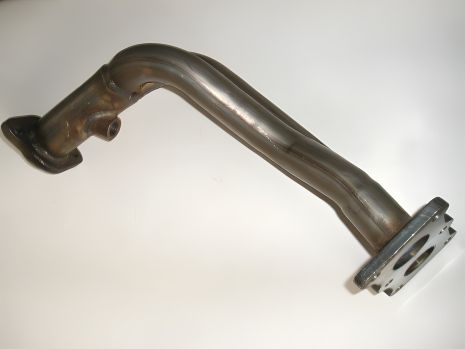 Приймальні труби ВАЗ 21082-2110 інж. 16 кл., POLMO (11.35) (21103-1203010)