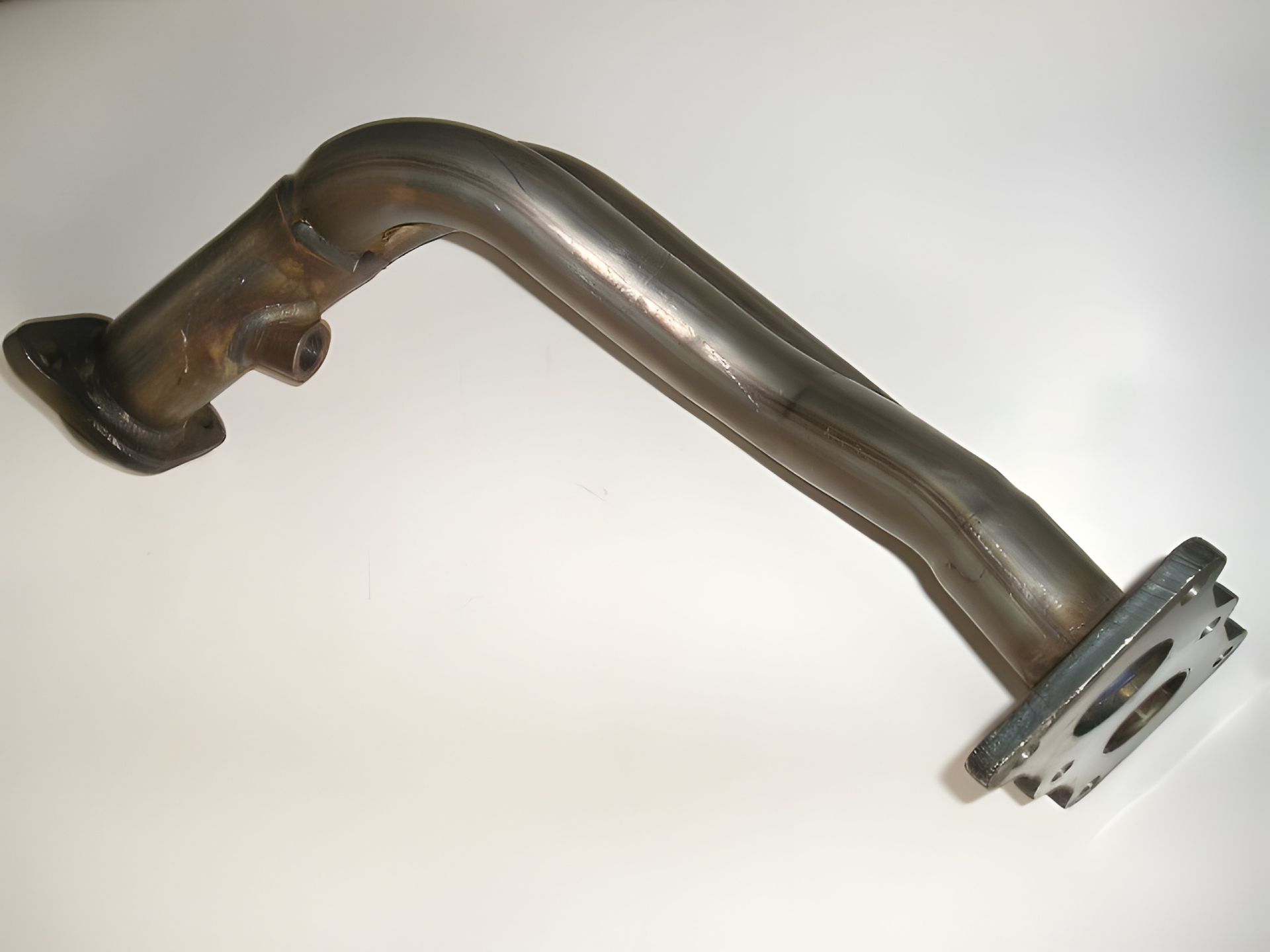 Приймальні труби ВАЗ 21082-2110 інж. 16 кл., POLMO (11.35) (21103-1203010) Приймальні труби ВАЗ 21082-2110 інж. 16 кл., POLMO (11.35) (21103-1203010)