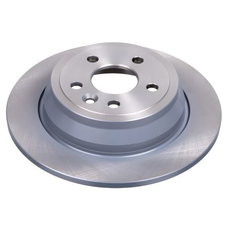 Гальмівний диск для LAND ROVER від BREMBO (08B80411) Гальмівний диск для LAND ROVER від BREMBO (08B80411)