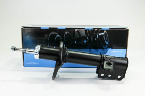 Амортизатор задний Mazda 323 94-01 - Л. (газ.), KAVO PARTS (SSA4515)