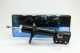 Амортизатор задний Mazda 323 94-01 - Л. (газ.), KAVO PARTS (SSA4515)