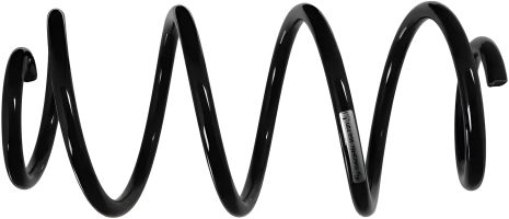 Пружина підвіски для MERCEDES-BENZ A-CLASS, MERCEDES-BENZ B-CLASS, SACHS (994729) Пружина підвіски для MERCEDES-BENZ A-CLASS, MERCEDES-BENZ B-CLASS, SACHS (994729)