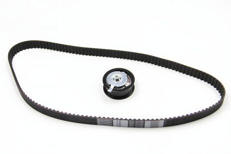 T4/Golf III/Passat/Audi 80/A4/A6 1.9TDI 00 ГРМ комплект (рем. Conti CT867), AUTLOG (ZK1024)
