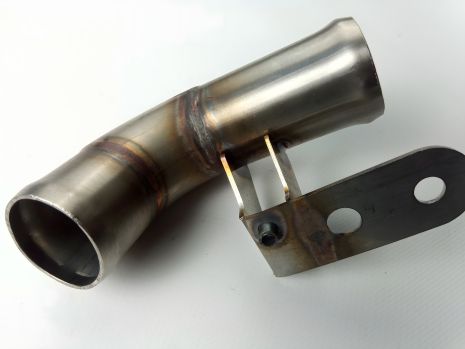 Трійник системи охолодження для RAV4, ACS (P179)