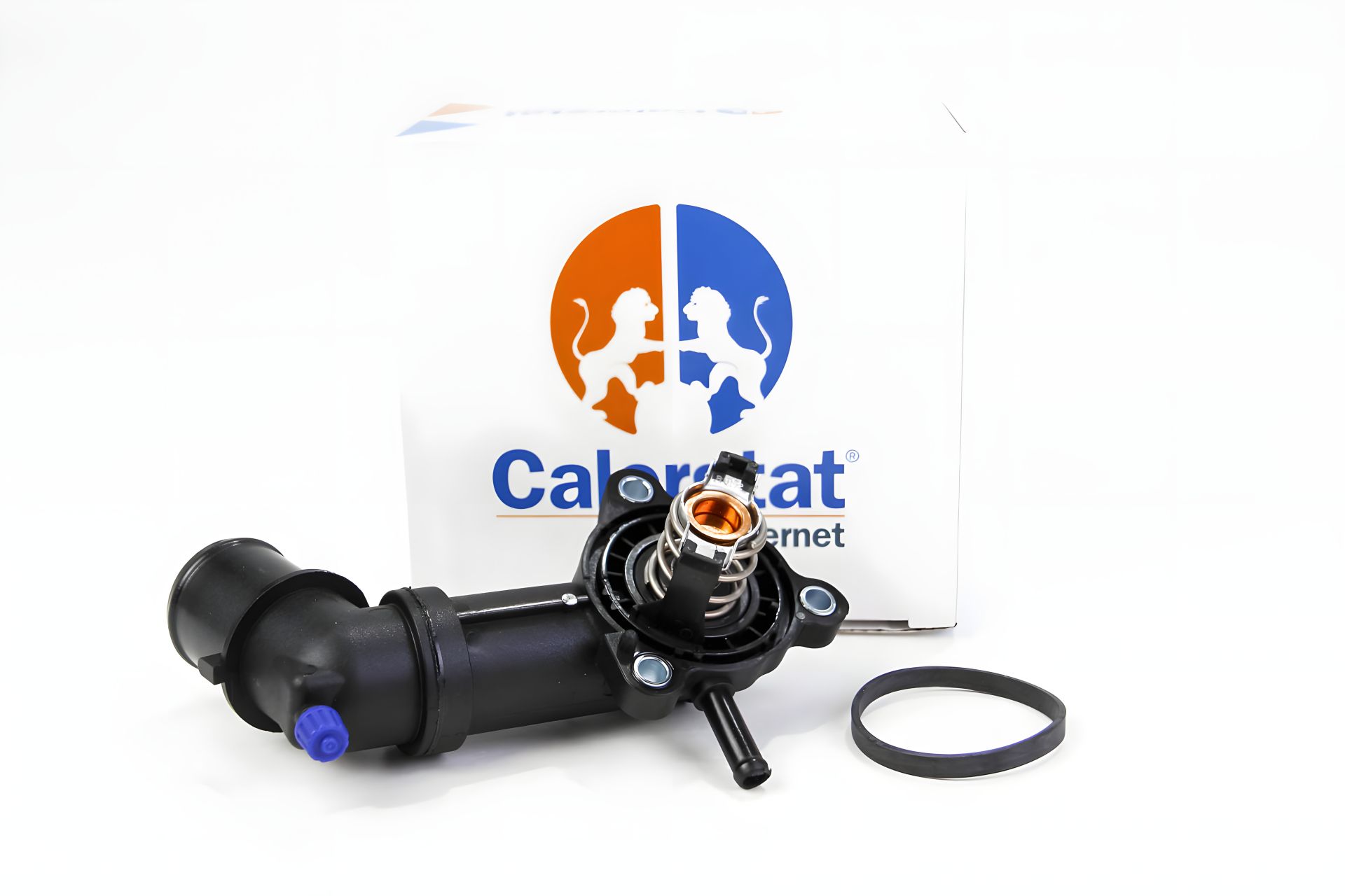 Термостат Double/Astra/Insignia '2.0CDTI 08, VERNET TH720088J Термостат Double/Astra/Insignia '2.0CDTI 08, VERNET TH720088J