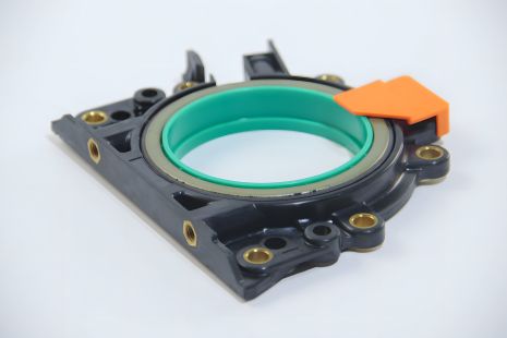 Задній сальник колінвалу 1.9TDI/2.0SDI T5 06-10/Caddy 04- (під датчик), JP Group (1119607600)