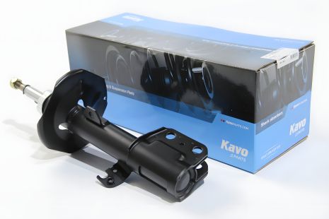 Передній амортизатор для Avensis 03-08 R (газ.), від KAVO PARTS (SSA9022) Передній амортизатор для Avensis 03-08 R (газ.), від KAVO PARTS (SSA9022)