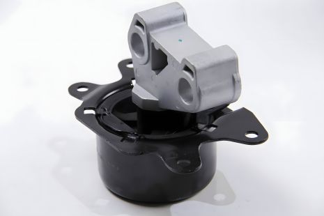 Передня подушка двигуна Combo/Corsa/Meriva 1.4-1.8i 01- Л., JP Group (1217905770)