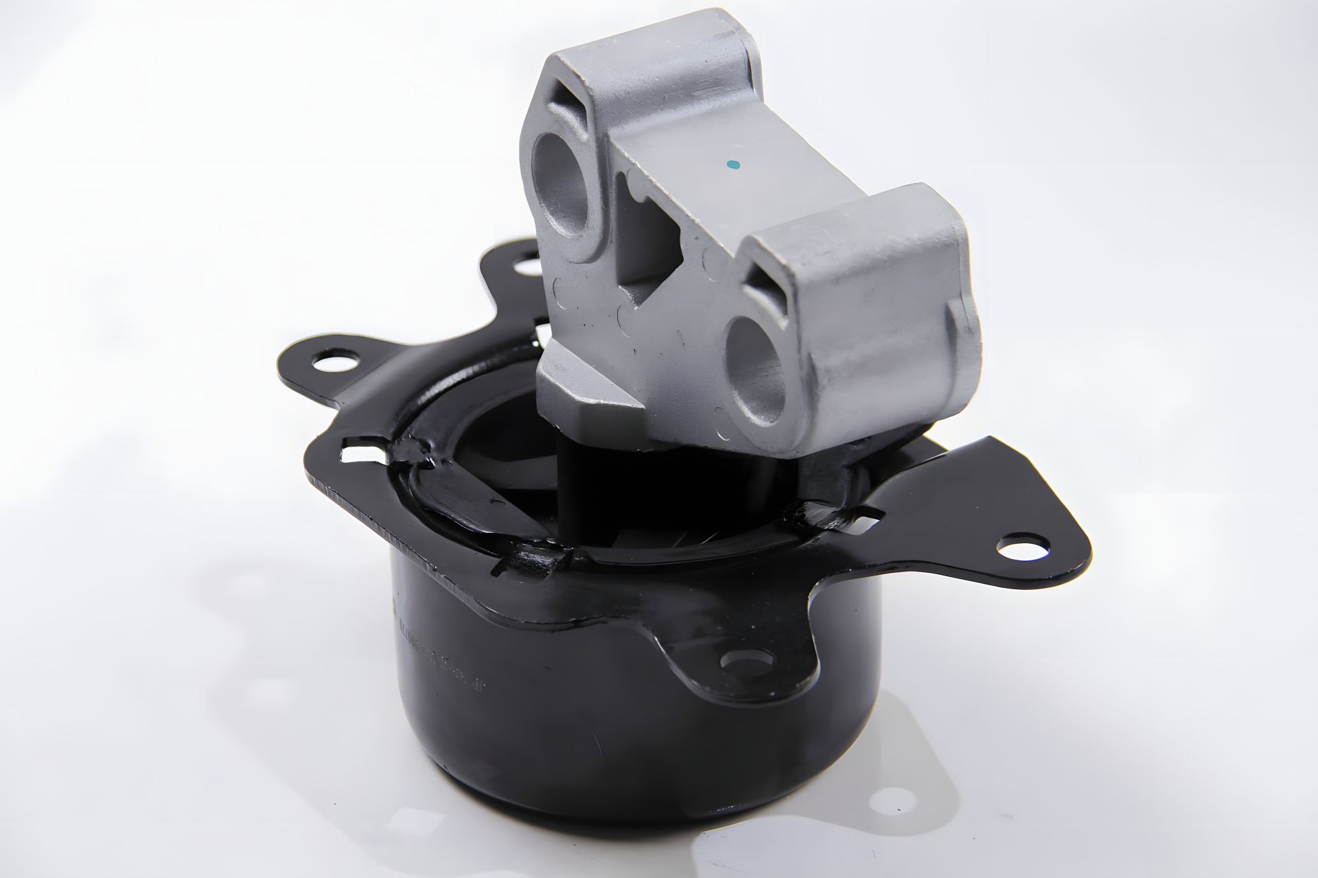 Передня подушка двигуна Combo/Corsa/Meriva 1.4-1.8i 01- Л., JP Group (1217905770) Передня подушка двигуна Combo/Corsa/Meriva 1.4-1.8i 01- Л., JP Group (1217905770)