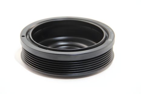 Шкив коленчатого вала 1.9TDI T5 (7H-5-075001)/Caddy 04-, JP Group (1118302500)