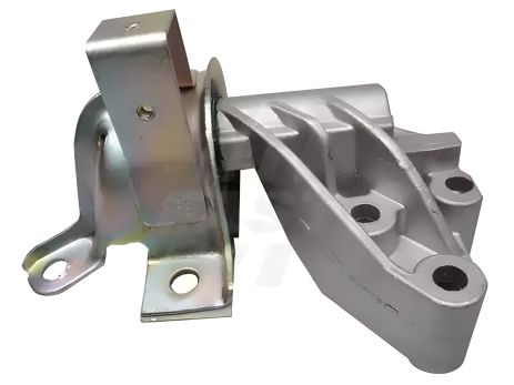 Опора двигуна передня для Fiat Doblo 1.4 05-, FAST (FT52469) Опора двигуна передня для Fiat Doblo 1.4 05-, FAST (FT52469)