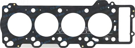Прокладка ГБЦ OM668 A160-170CDI W168 Mercedes, VICTOR REINZ (613408500) Прокладка ГБЦ OM668 A160-170CDI W168 Mercedes, VICTOR REINZ (613408500)
