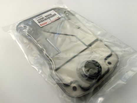 Фильтр АКПП Toyota Land Cruiser (35330-60050) Фильтр АКПП Toyota Land Cruiser (35330-60050)