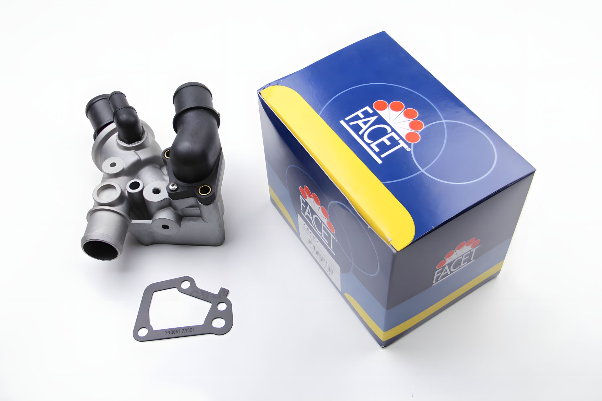 Термостат для Ducato 1.9 D/TD (1994-), 80°C, FACET (78097) Термостат для Ducato 1.9 D/TD (1994-), 80°C, FACET (78097)