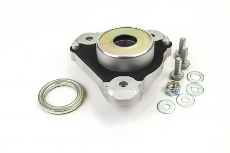 Подушка амортизатора (переднего) с подшипником для Fiat Ducato 2.2-3.0 06-, Hutchinson (KS165)