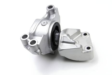 Задня подушка двигуна для Nemo/Fiorino/Qubo 1.3HDI Multijet 07-, BASBUG (BSG70700082)