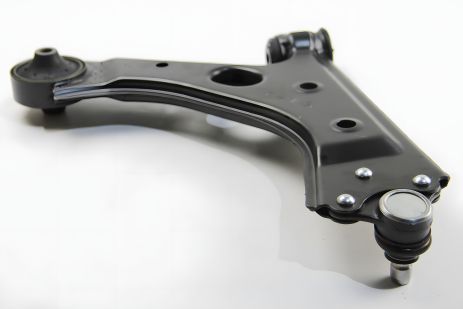 Передний рычаг (снизу) Opel Cobo/Corsa C/D 1.0-1.7D 05-Л., ABS (211053)
