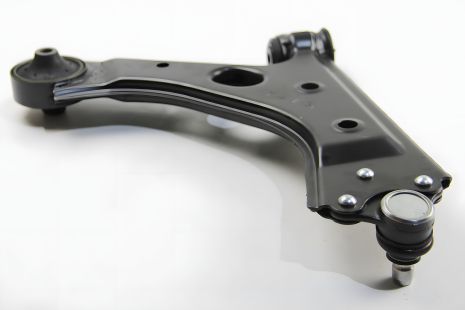 Передний рычаг (снизу) Opel Cobo/Corsa C/D 1.0-1.7D 05-Л., ABS (211053)
