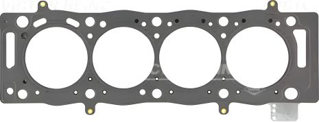 Прокладка ГБЦ для CITROEN/PEUGEOT 2,2HDi 02-, VICTOR REINZ (613387500)