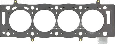 ГБЦ прокладка CITROEN/PEUGEOT 2,2HDi 02-, VICTOR REINZ (613387500) ГБЦ прокладка CITROEN/PEUGEOT 2,2HDi 02-, VICTOR REINZ (613387500)