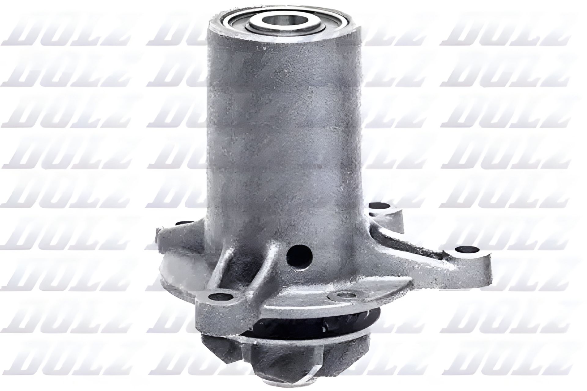 Насос водяний MB/PUCH (STEYR) 77-97 MB100/300GD 2,4-3,0 DOLZ (M188) Насос водяний MB/PUCH (STEYR) 77-97 MB100/300GD 2,4-3,0 DOLZ (M188)