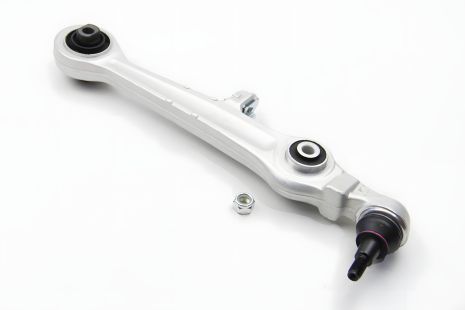 Рычаг передний (снизу/впереди) Passat B5/Audi A4/A6 00- (конус 17мм), JP Group (1140101700)