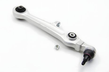 Передній важіль (знизу/попереду) Passat B5/Audi A4/A6 00- (конус 17мм), JP Group (1140101700)