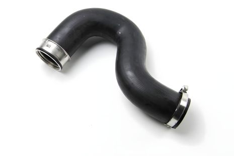 Інтеркулерний патрубок Sprinter 3.0CDI 06- L, METALCAUCHO (09653)