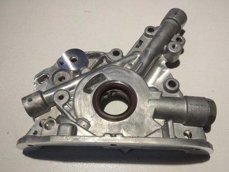 Лакетті масляний насос 1.8 LDA, "STDW" (25182605) (96238705) (STDW25182605)