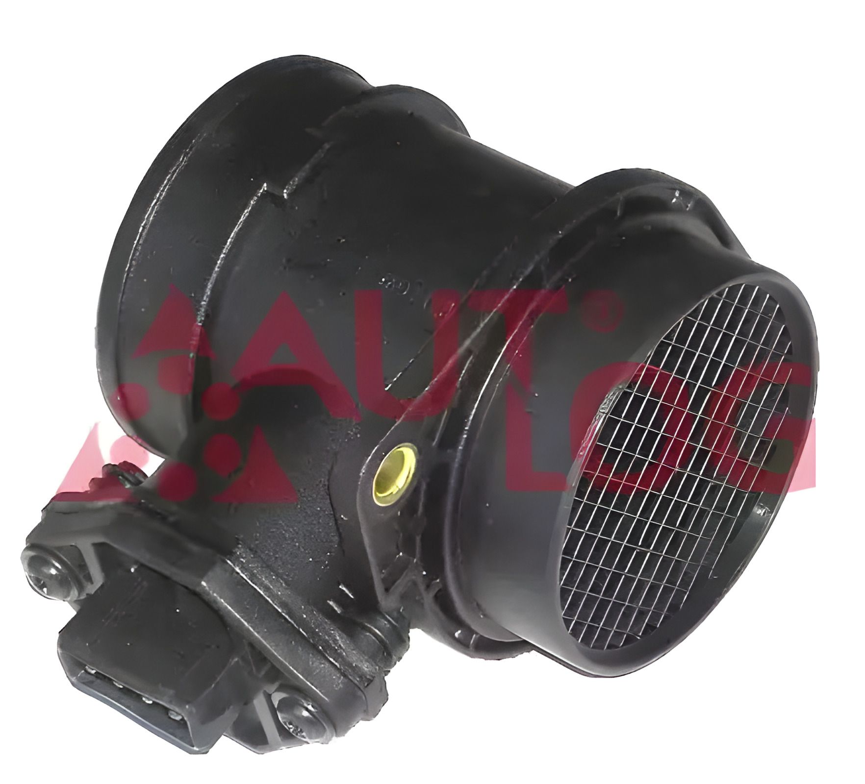 Витратомір повітря (4 конт.) AUDI A4/A6/VW PASSAT 1.8 95-05, AUTLOG (LM1058) Витратомір повітря (4 конт.) AUDI A4/A6/VW PASSAT 1.8 95-05, AUTLOG (LM1058)