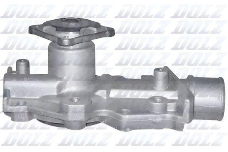 Помпа Dolz для FORD/WESTFIELD Escort/ZE 1,6-1,8 89-00, DOLZ (F125)