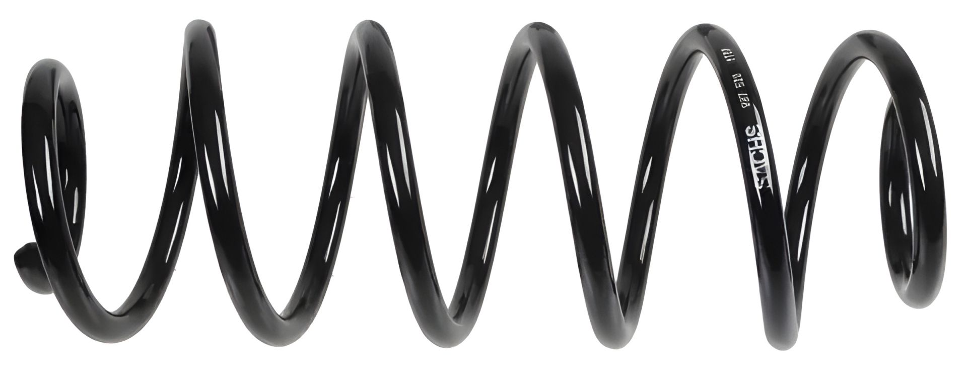 Підвіска пружина VW PASSAT, AUDI A4, SACHS 997520 Підвіска пружина VW PASSAT, AUDI A4, SACHS 997520