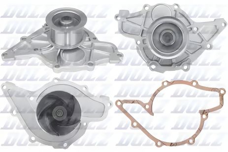 Помпа Dolz AUDI/SKODA/VW A4/Superb/Passat 2,5 97-08, DOLZ (A190) Помпа Dolz AUDI/SKODA/VW A4/Superb/Passat 2,5 97-08, DOLZ (A190)