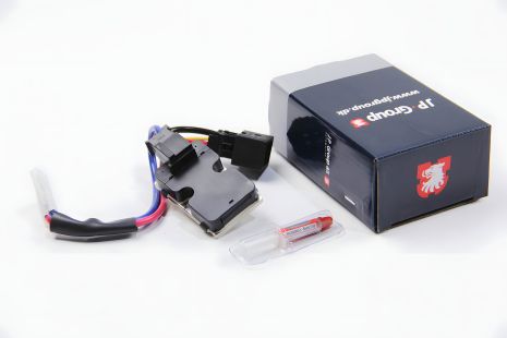 Вентилятором блок управління MB S-class (W140) 91-98, JP Group (1399150100) Вентилятором блок управління MB S-class (W140) 91-98, JP Group (1399150100)